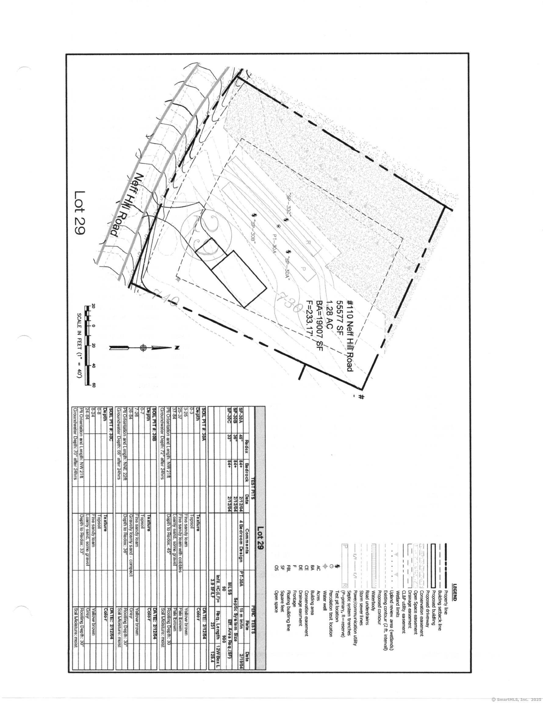 110 Neff Hill Road Tolland CT 06084