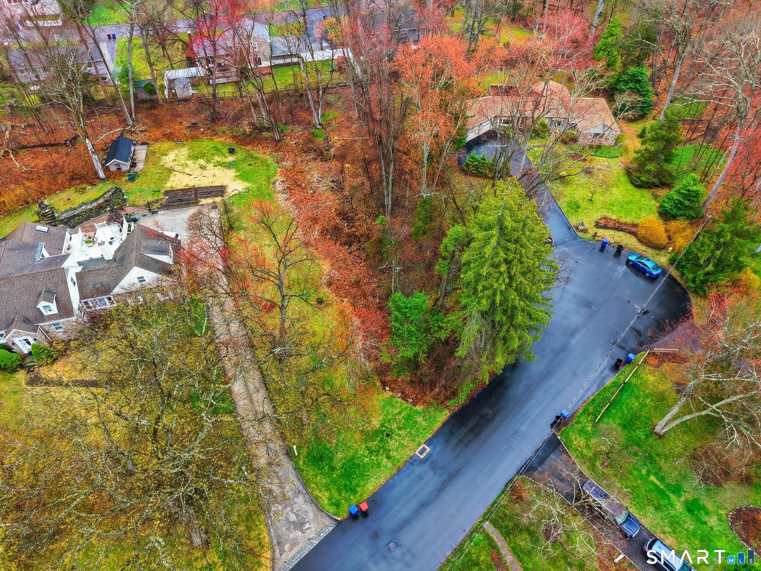 42 Deerwood Manor Norwalk CT 06851