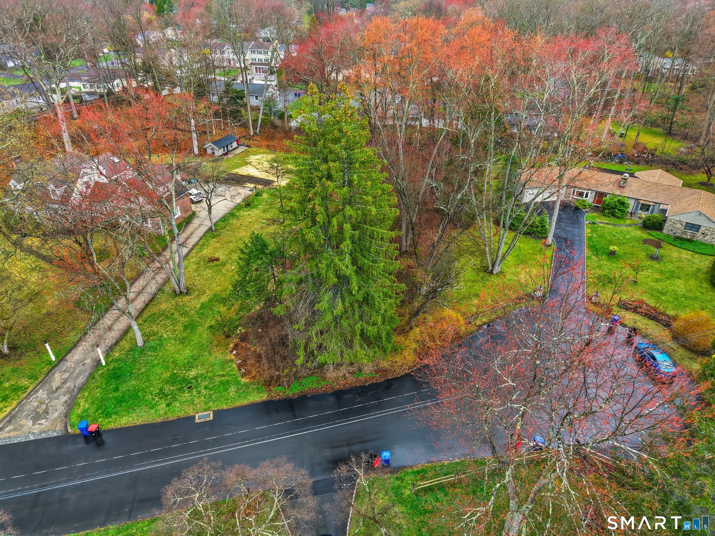 42 Deerwood Manor Norwalk CT 06851