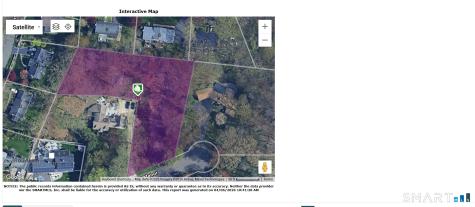 42 Deerwood Manor Norwalk CT 06851