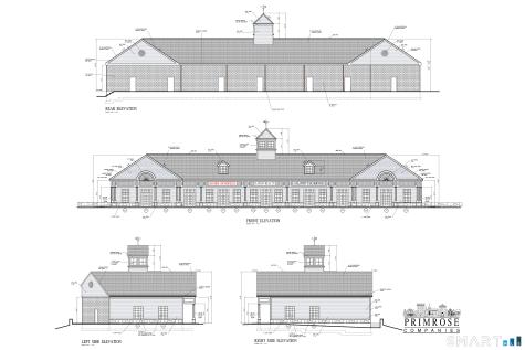 543 Oxford Road Oxford CT 06478