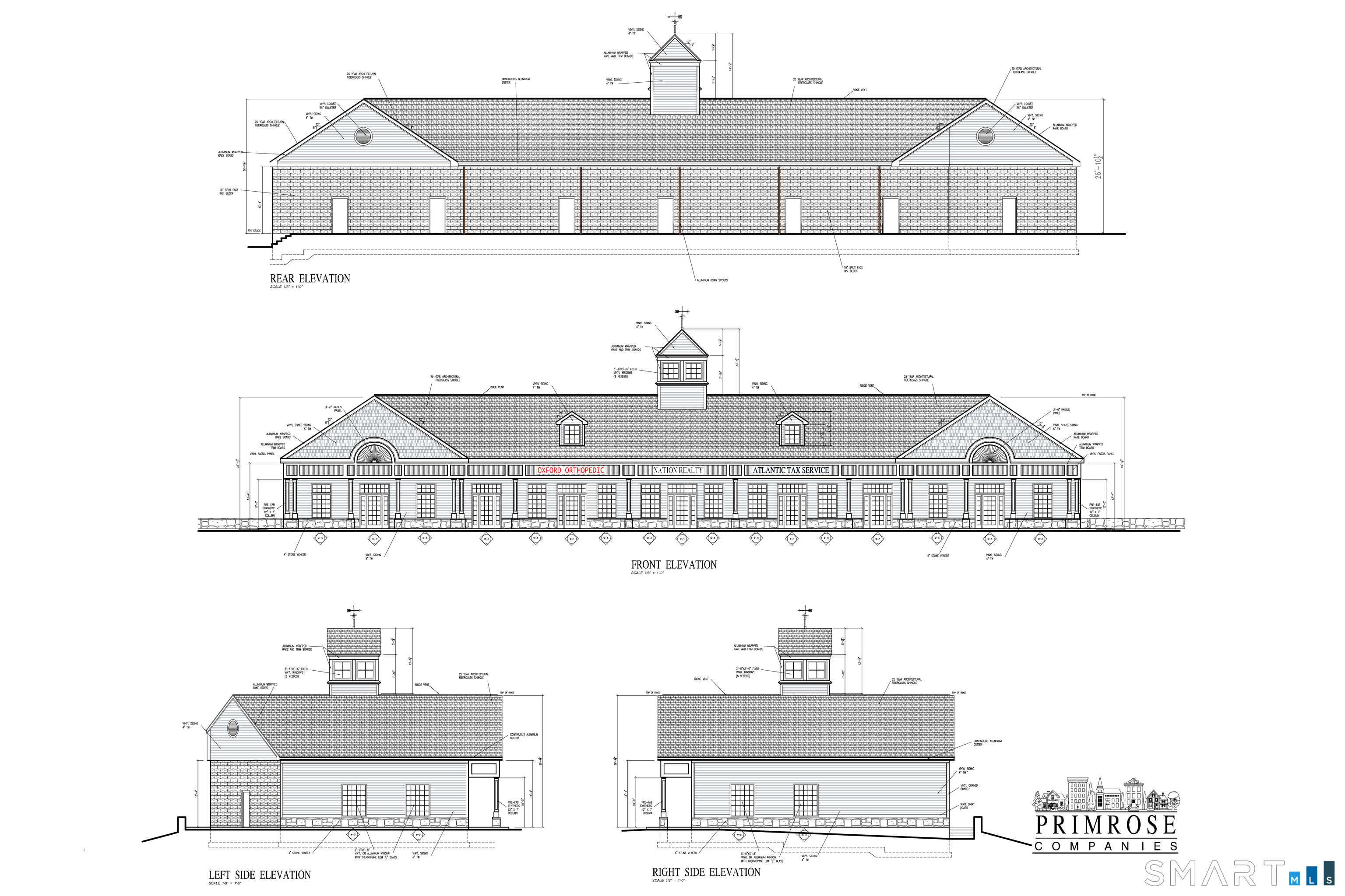 543 Oxford Road Oxford CT 06478