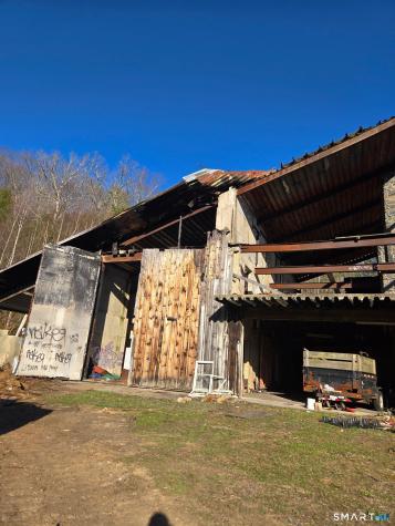 184 Campville Hill Road Harwinton CT 06791