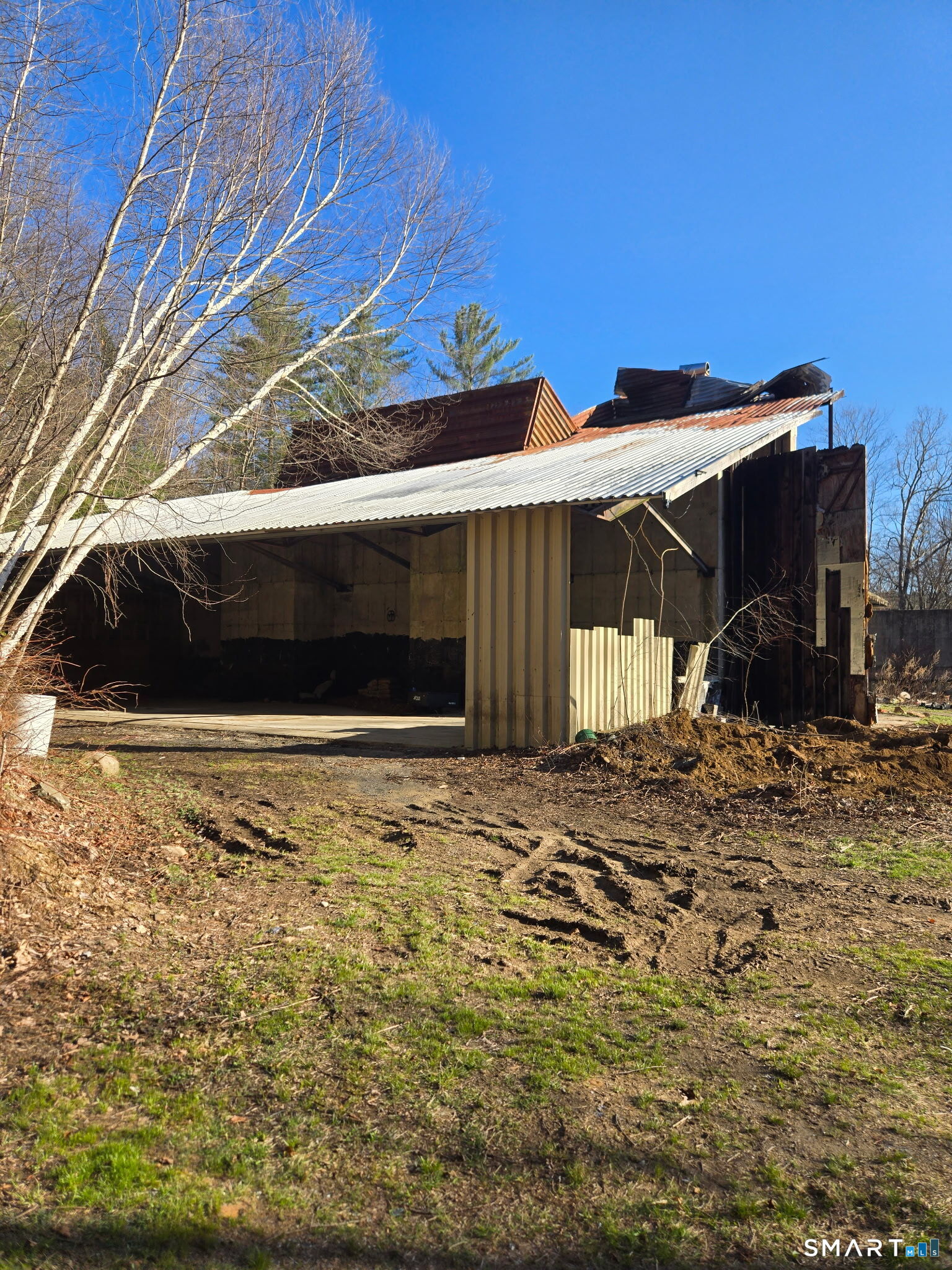 184 Campville Hill Road Harwinton CT 06791