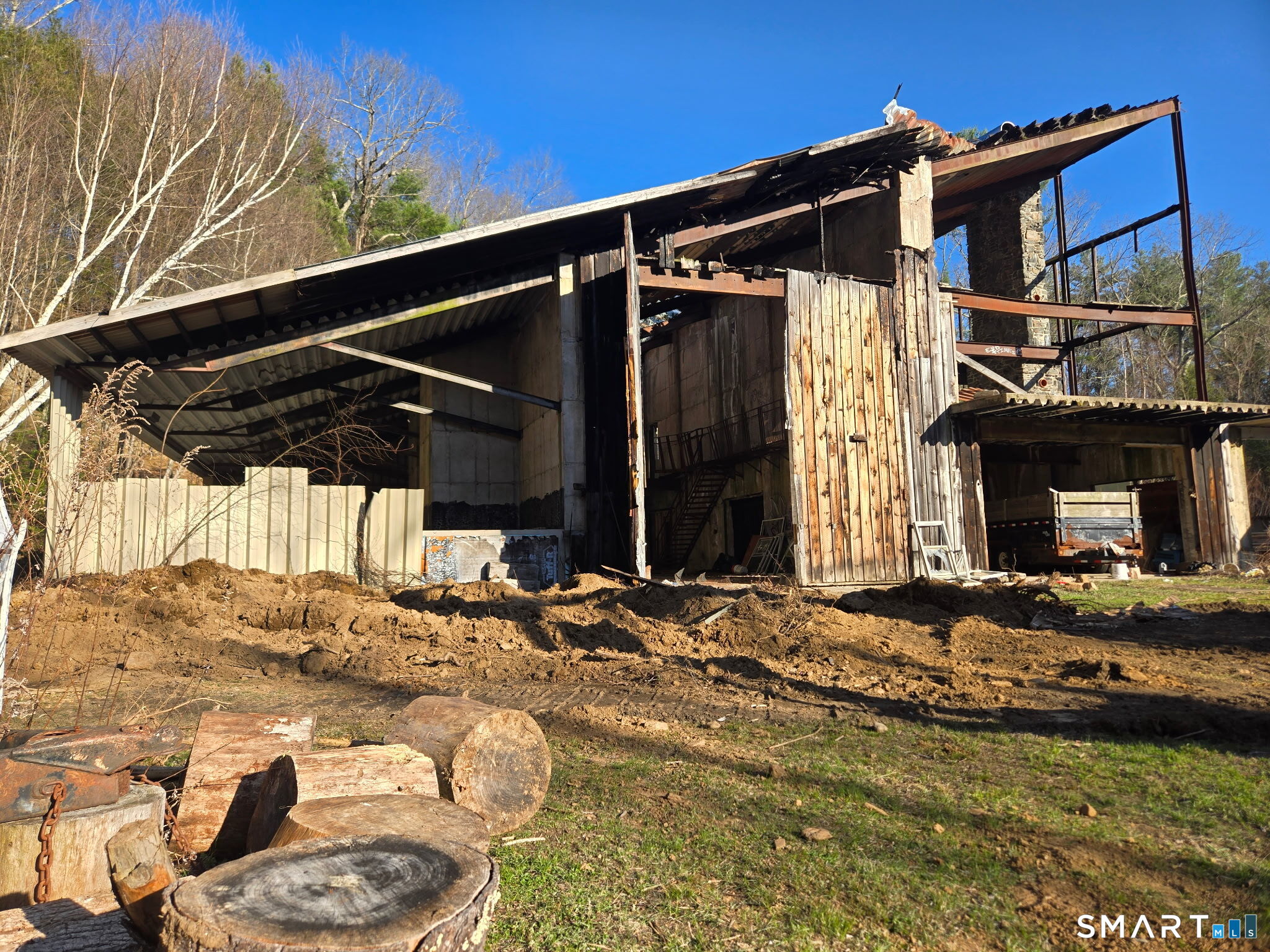184 Campville Hill Road Harwinton CT 06791
