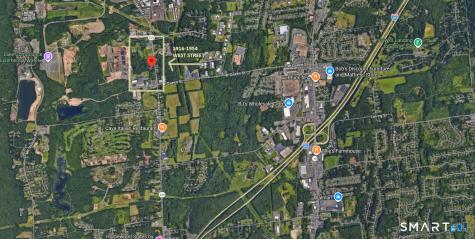 1916,1934,1954 West Street Southington CT 06489
