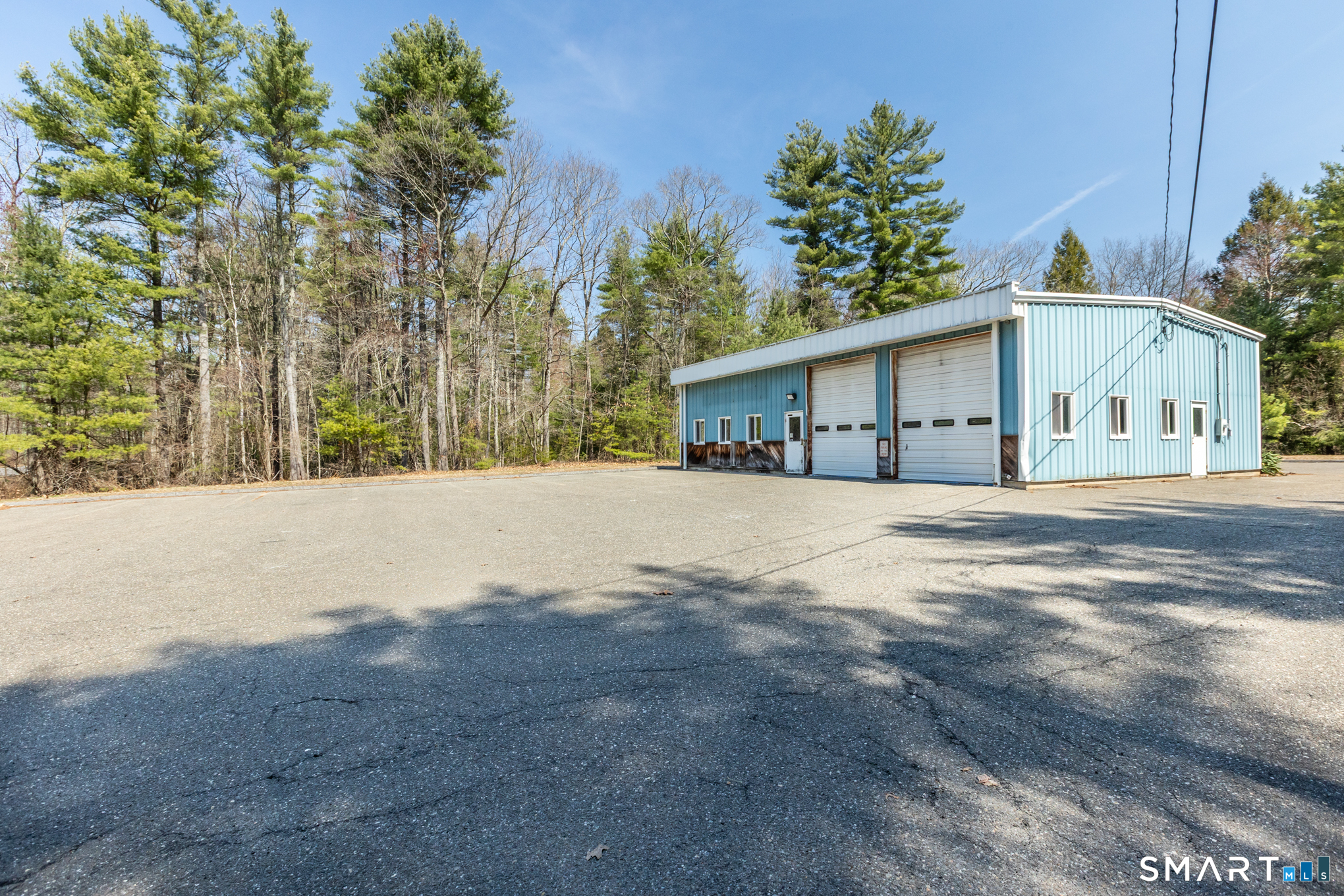 11 Monson Road Stafford CT 06076