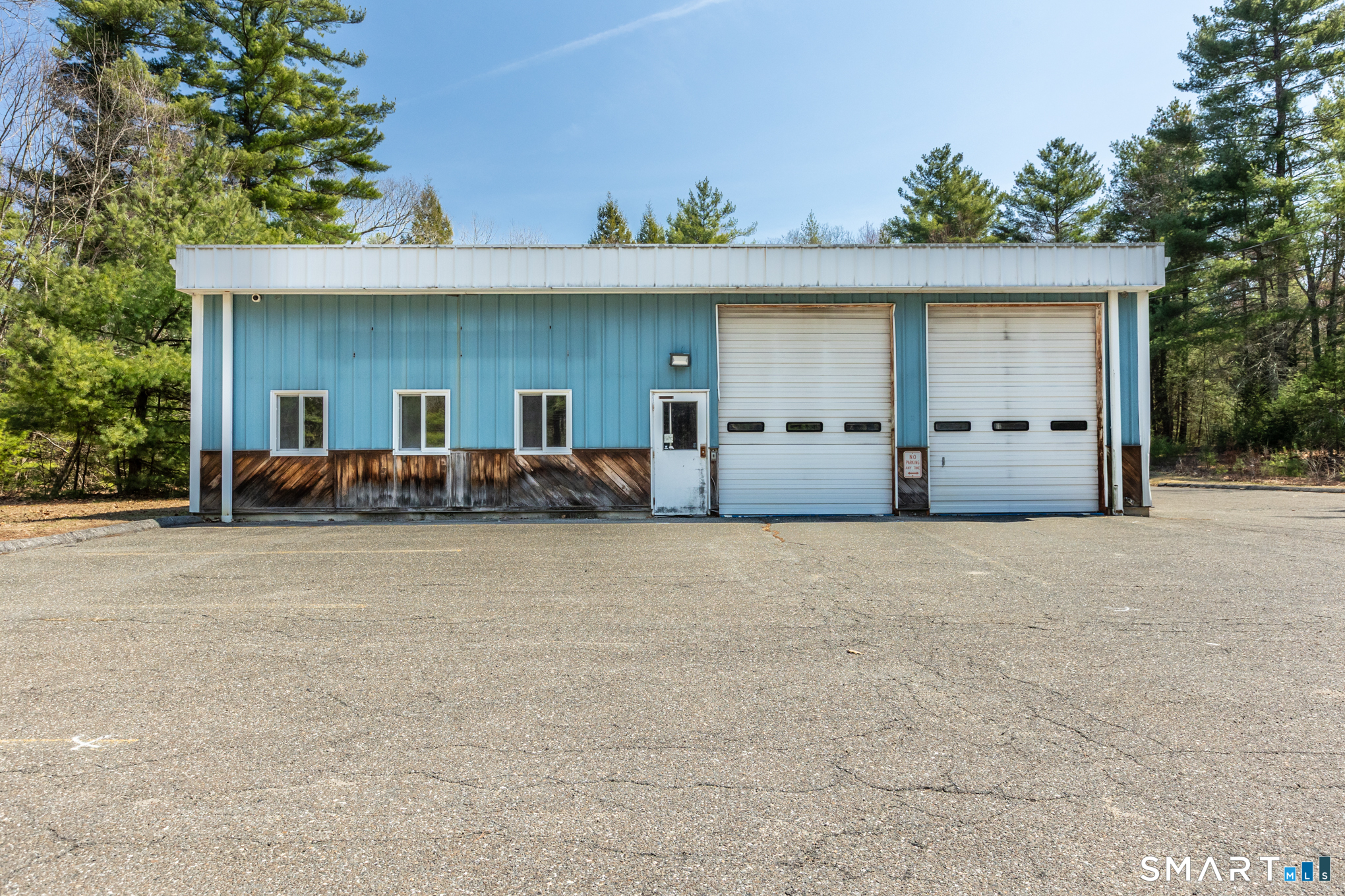 11 Monson Road Stafford CT 06076