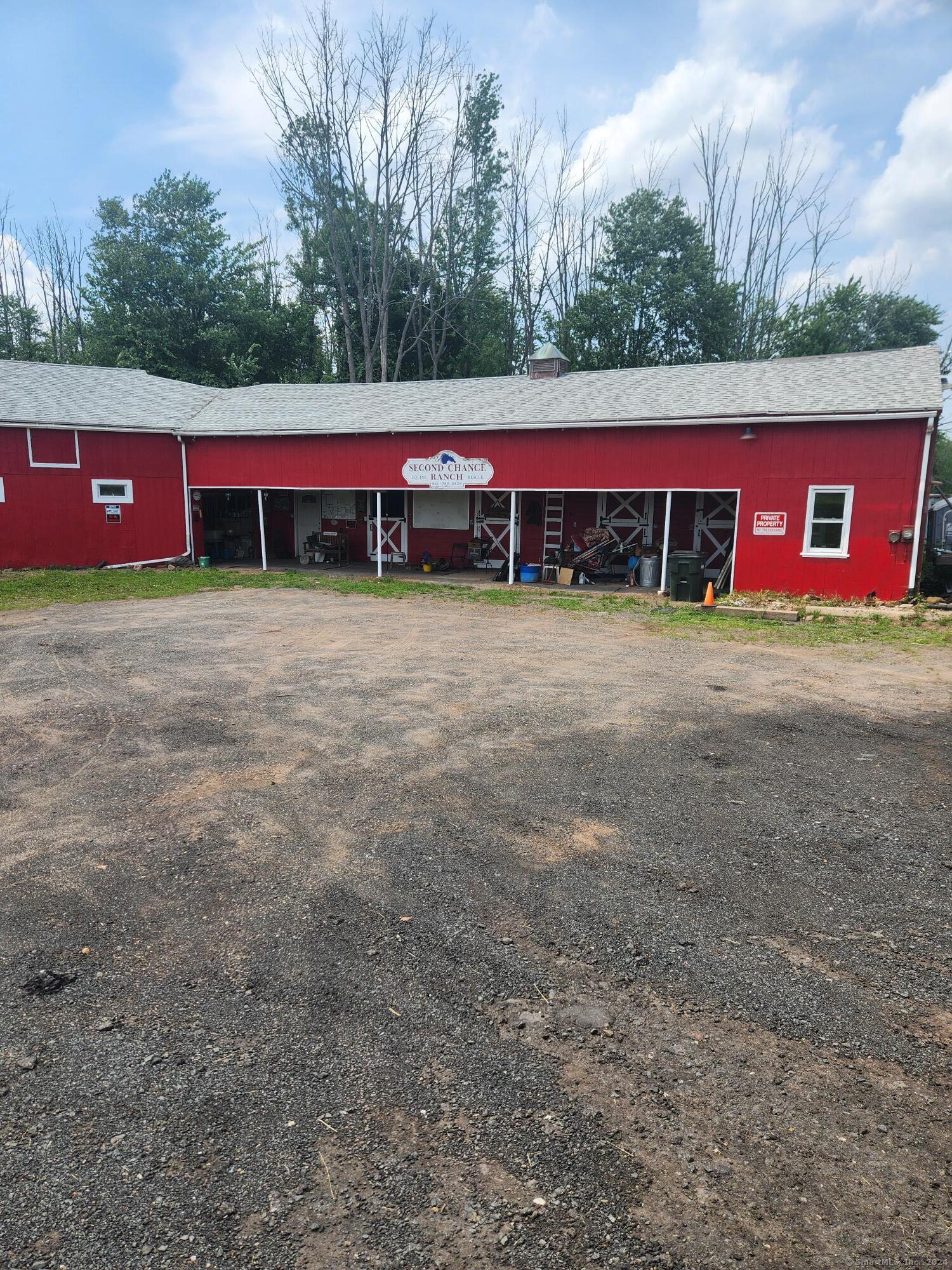 85 East Street East Granby CT 06026