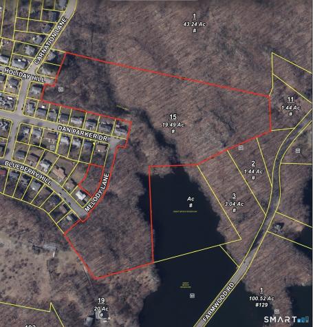 Holiday Hill Waterbury CT 06701