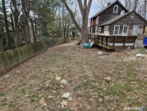 32 West Rocks Road Norwalk CT 06851