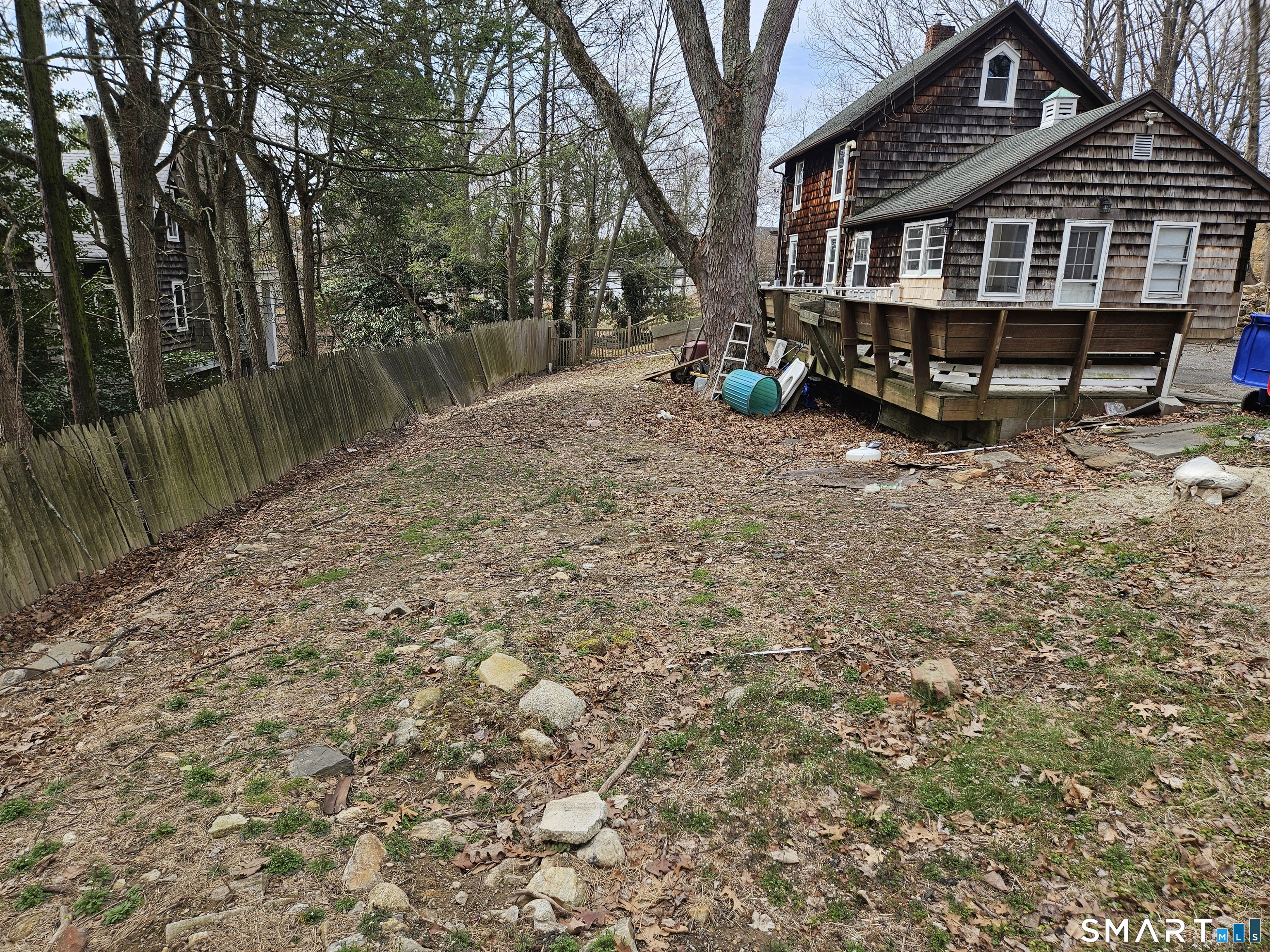 32 West Rocks Road Norwalk CT 06851