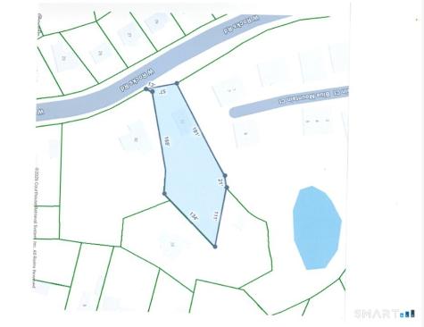 32 West Rocks Road Norwalk CT 06851
