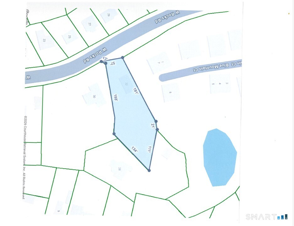 32 West Rocks Road Norwalk CT 06851