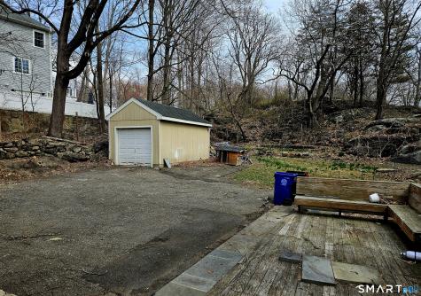 32 West Rocks Road Norwalk CT 06851