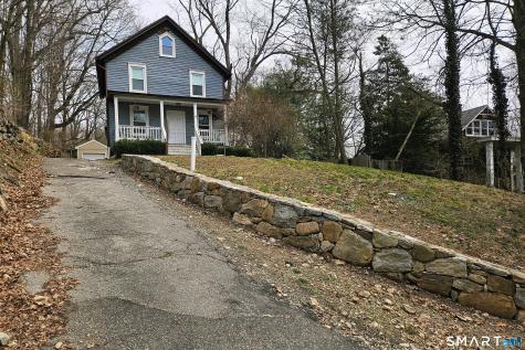 32 West Rocks Road Norwalk CT 06851