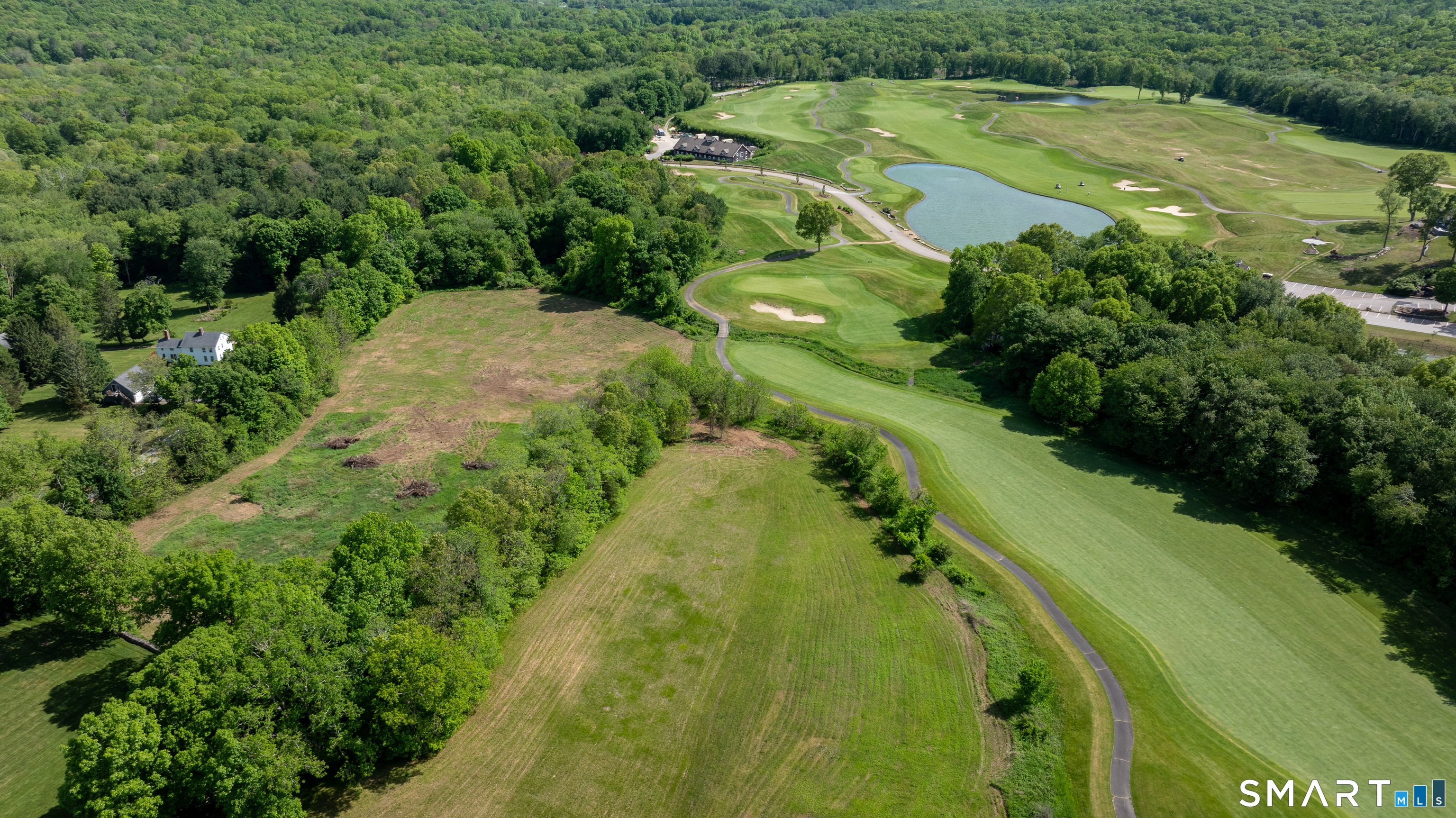 27 Hopyard Road East Haddam CT 06423