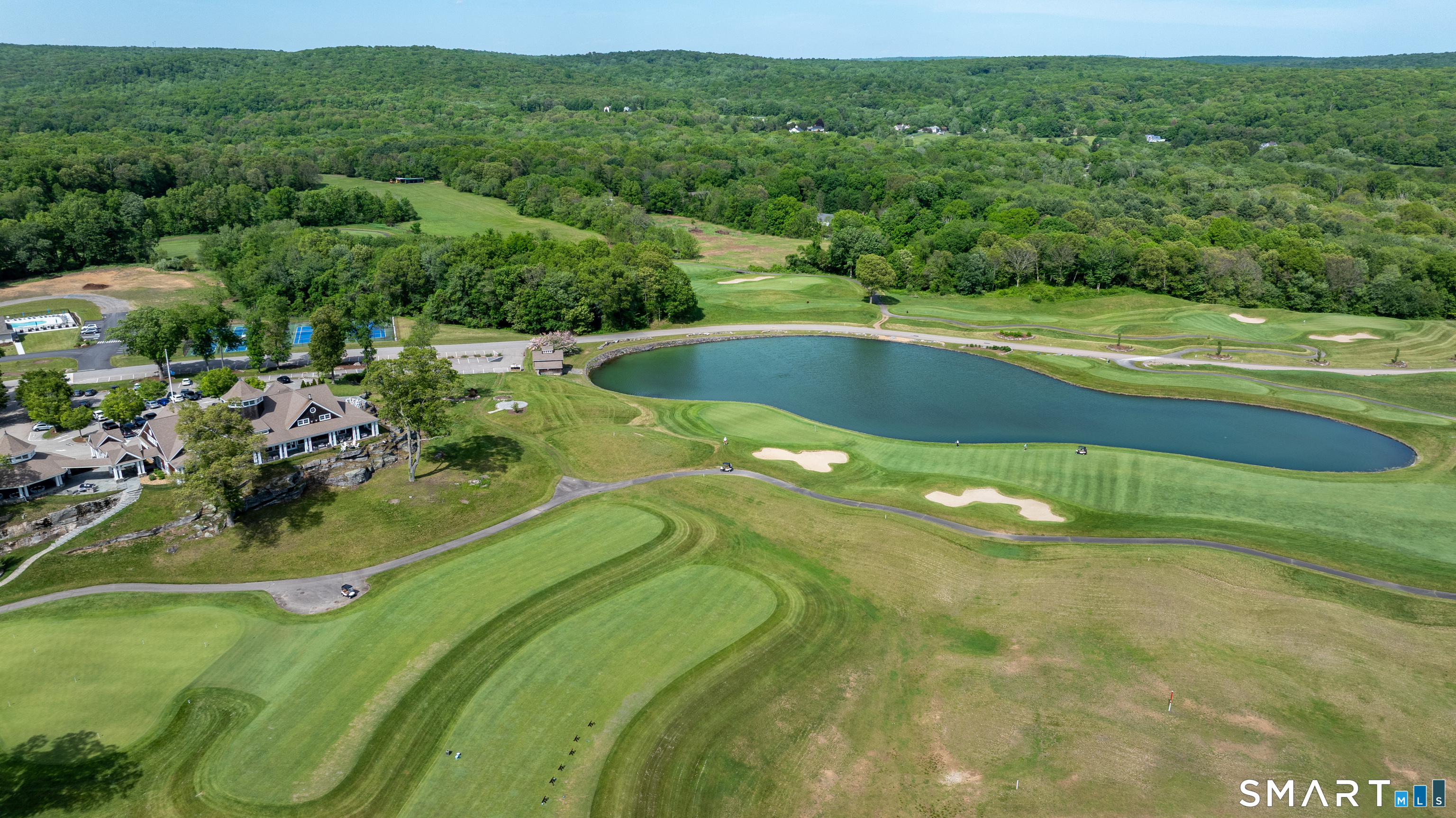 27 Hopyard Road East Haddam CT 06423