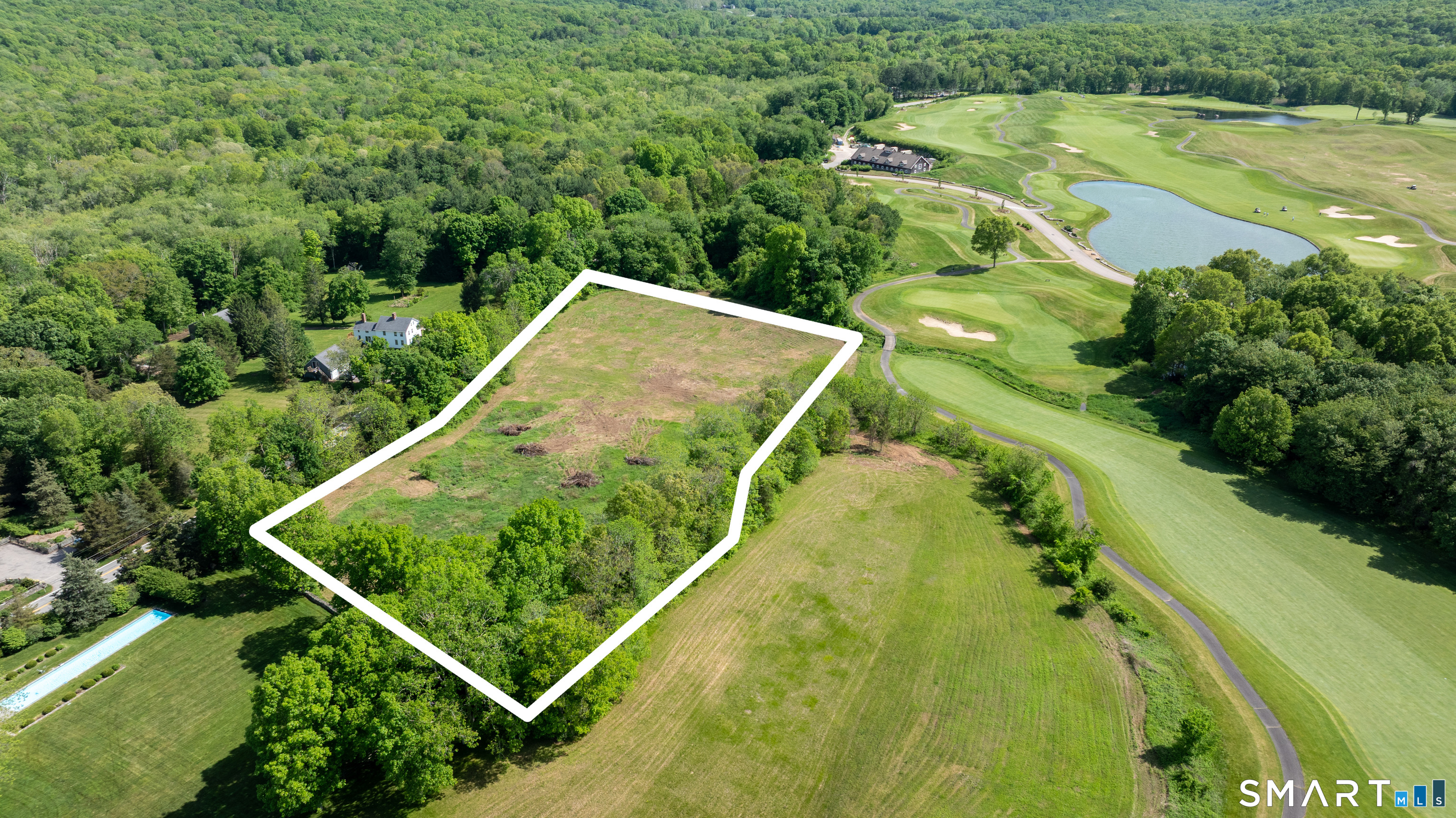 27 Hopyard Road East Haddam CT 06423