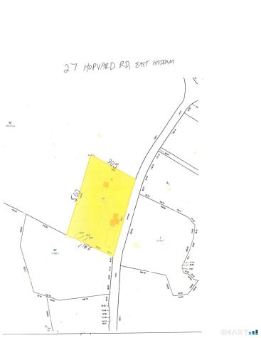 27 Hopyard Road East Haddam CT 06423