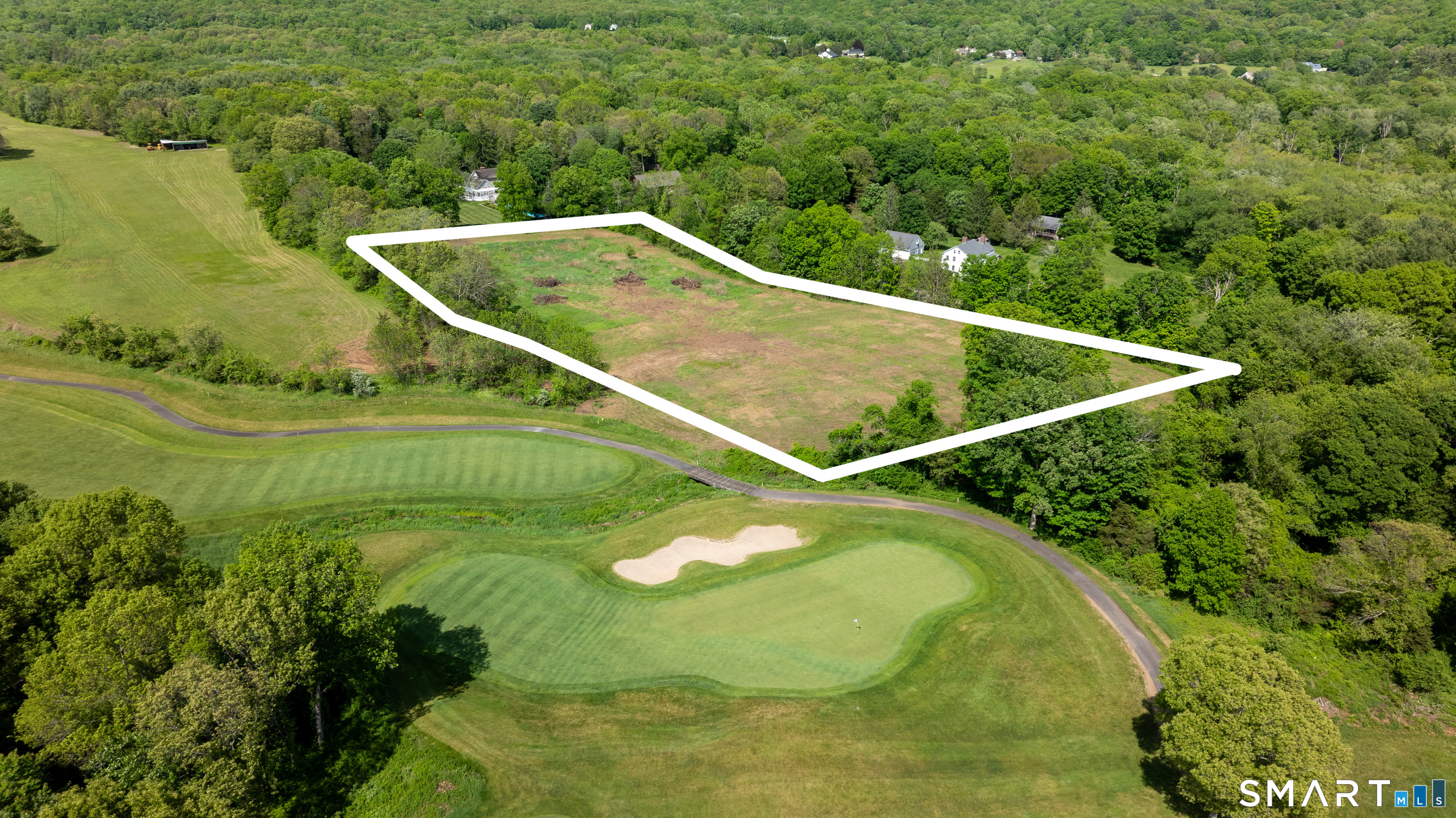 27 Hopyard Road East Haddam CT 06423