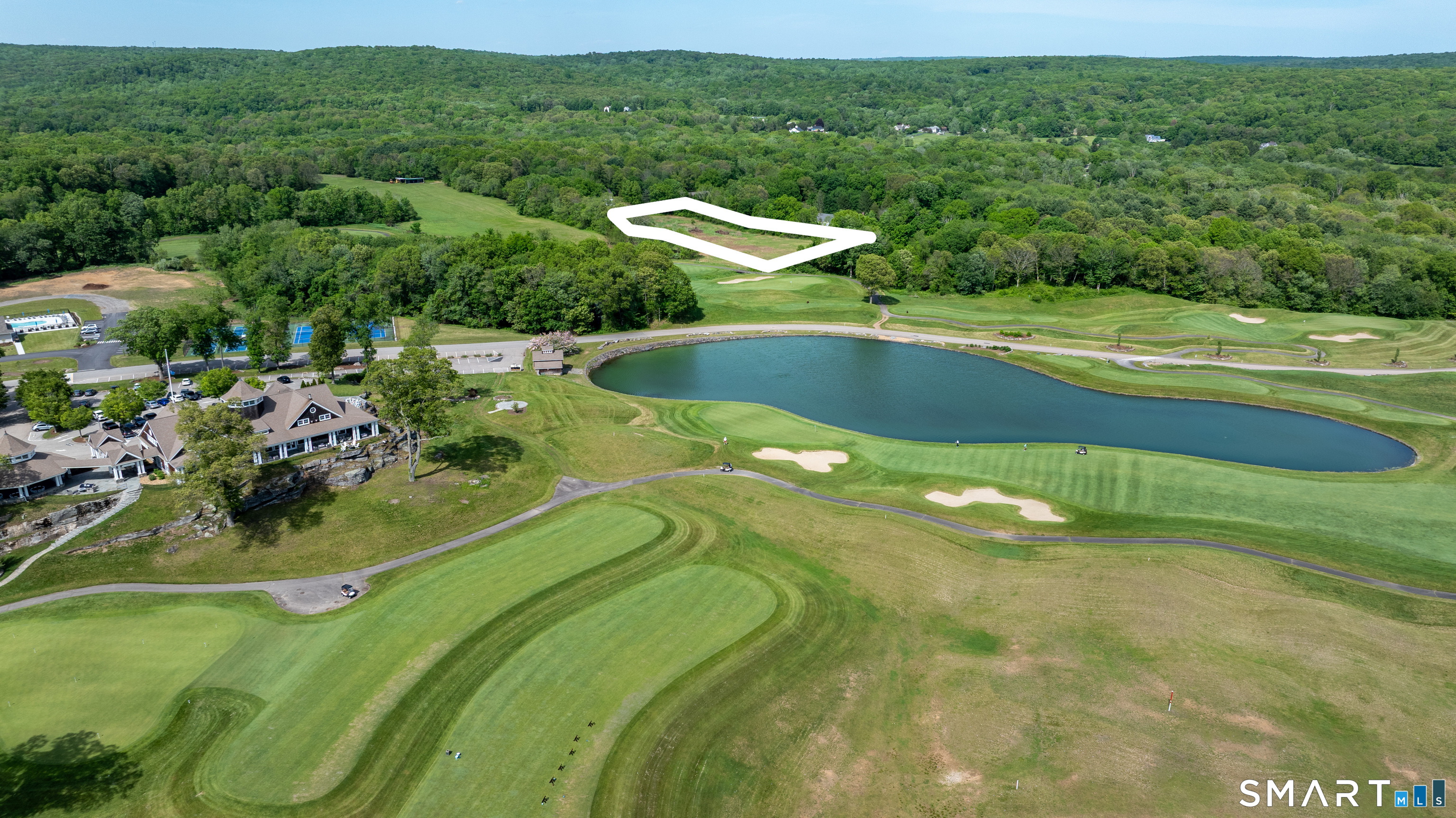 27 Hopyard Road East Haddam CT 06423