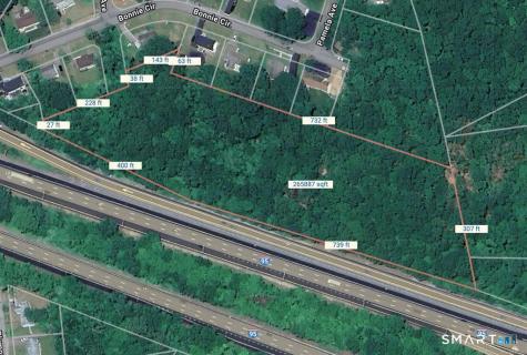 Bonnie Circle Groton CT 06340