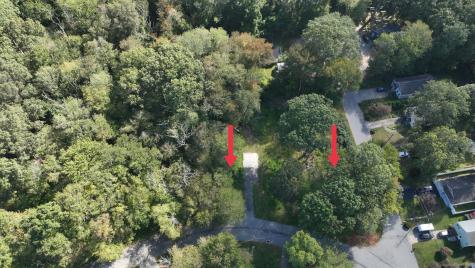 2 Lots on Deepwood Drive Hebron CT 06248
