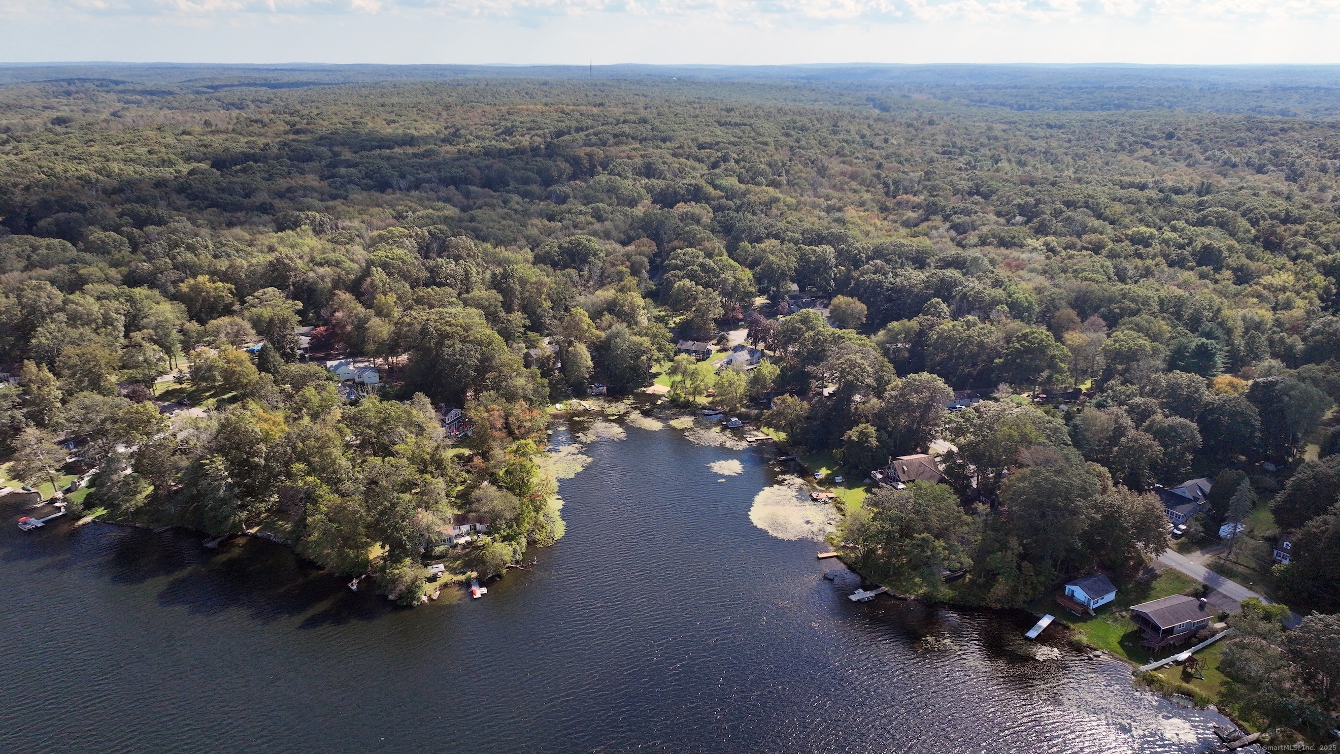 2 Lots on Deepwood Drive Hebron CT 06248
