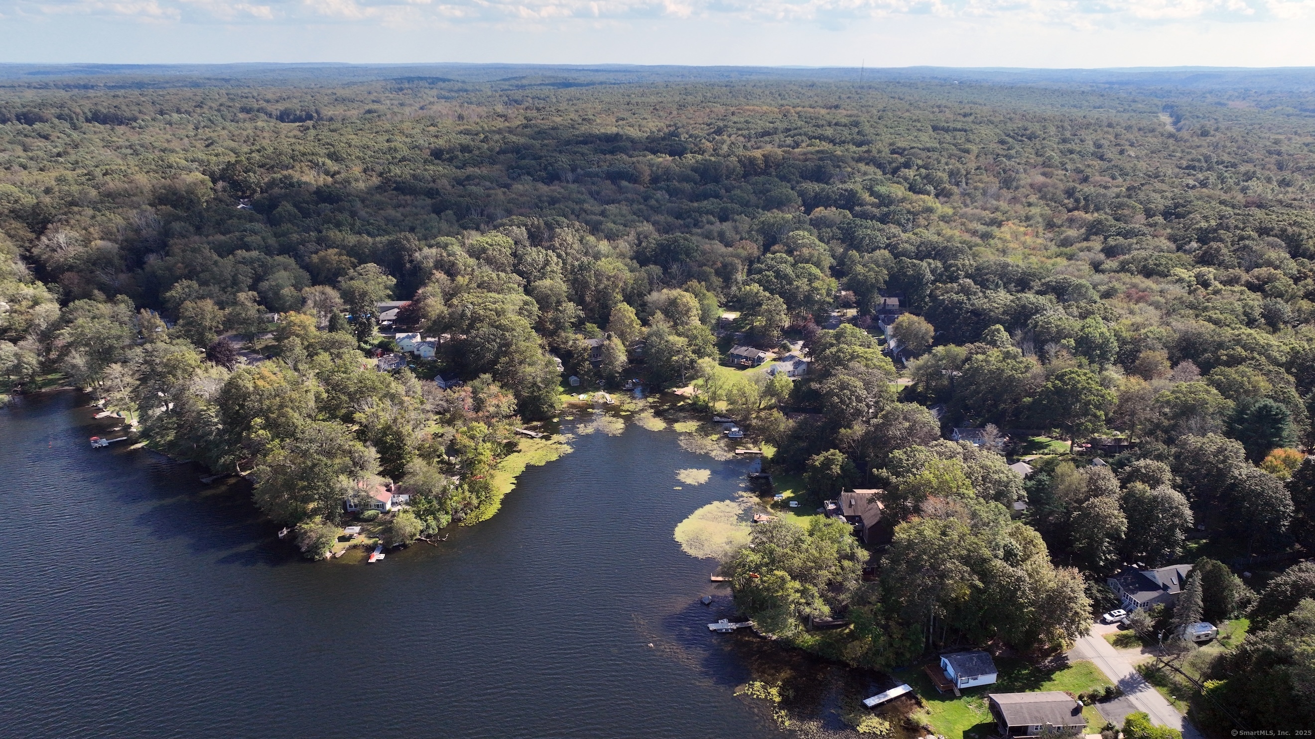 2 Lots on Deepwood Drive Hebron CT 06248