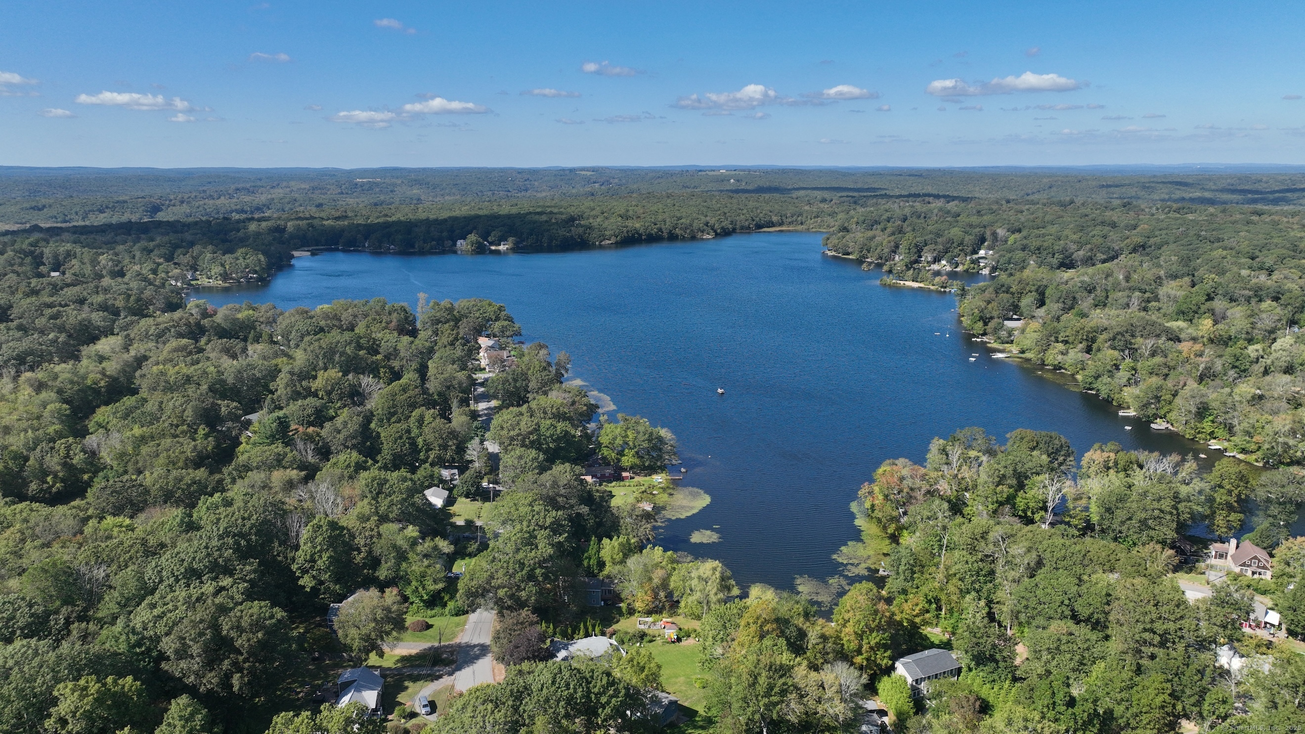 2 Lots on Deepwood Drive Hebron CT 06248