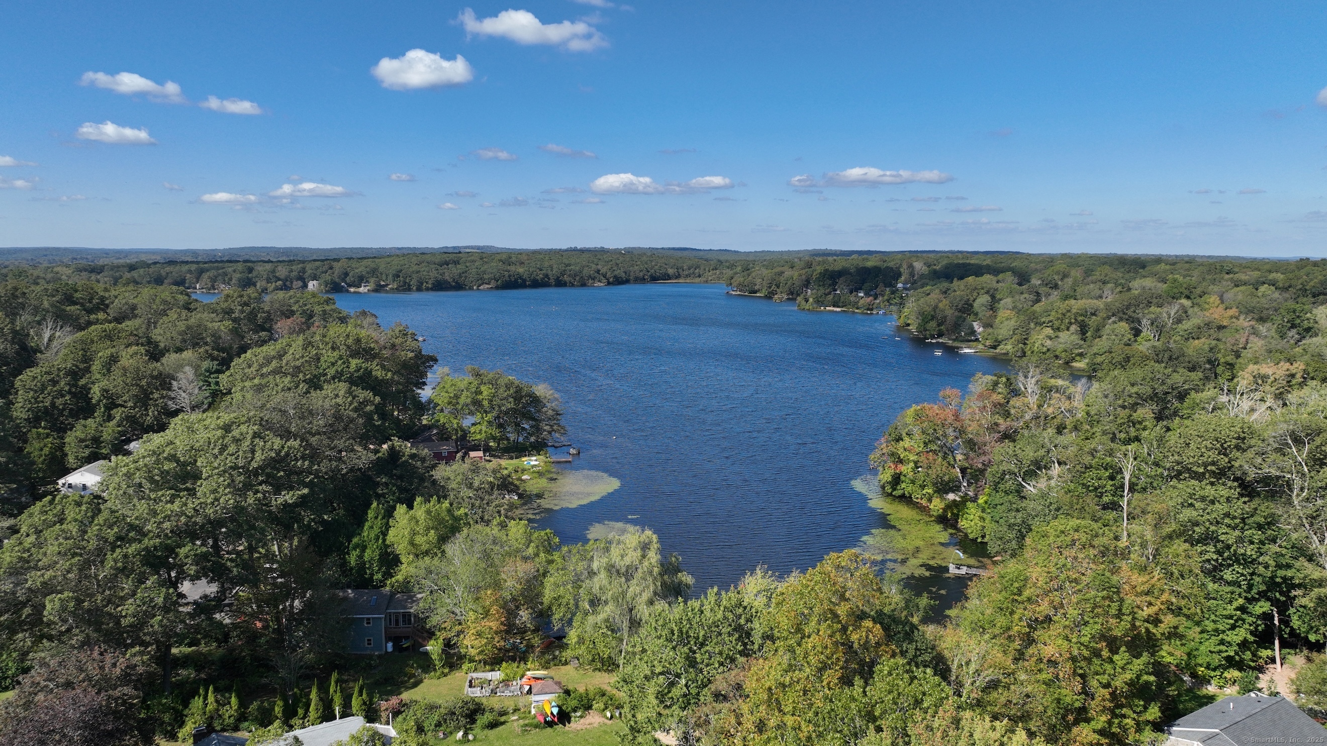 2 Lots on Deepwood Drive Hebron CT 06248