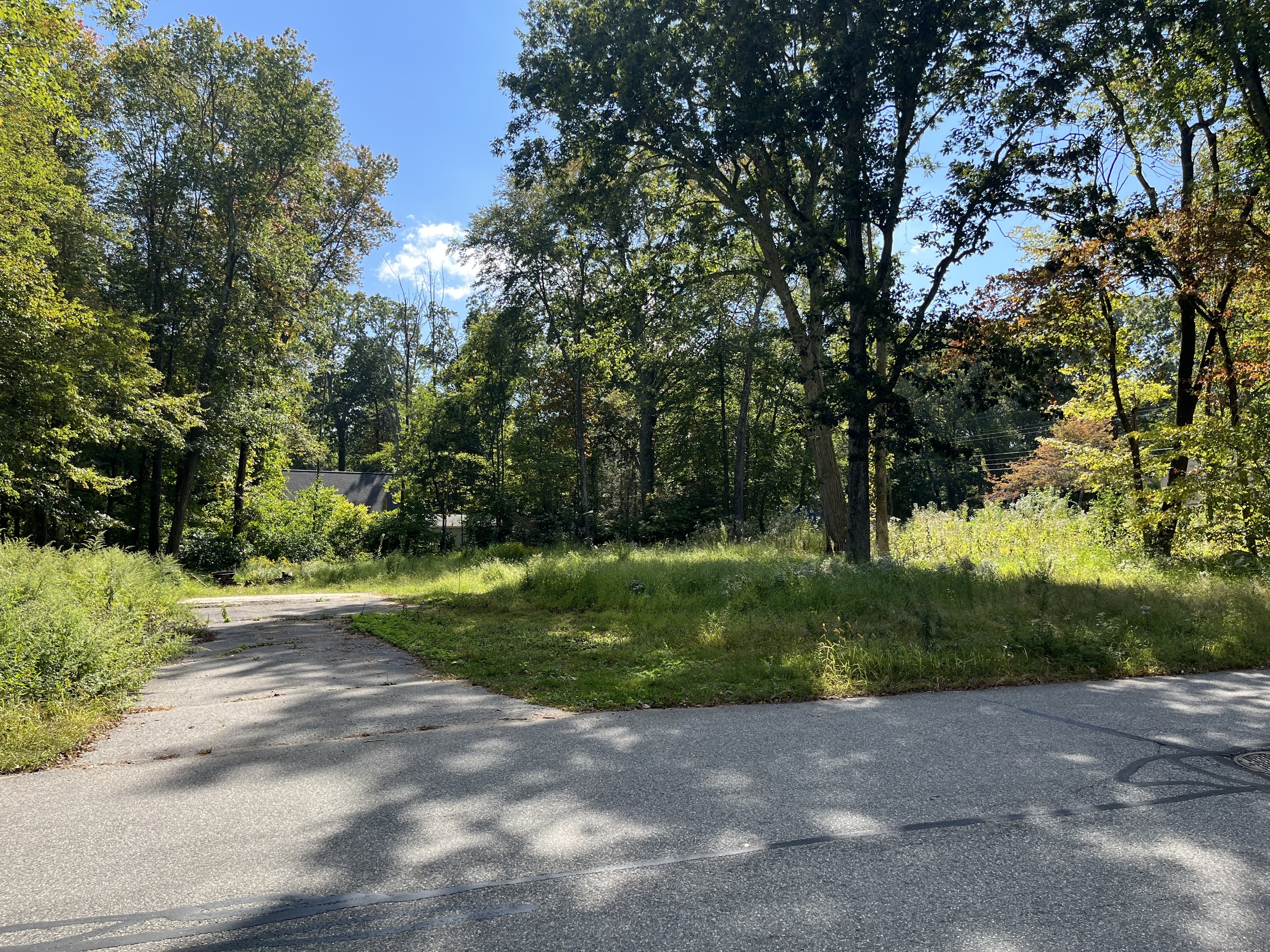 2 Lots on Deepwood Drive Hebron CT 06248