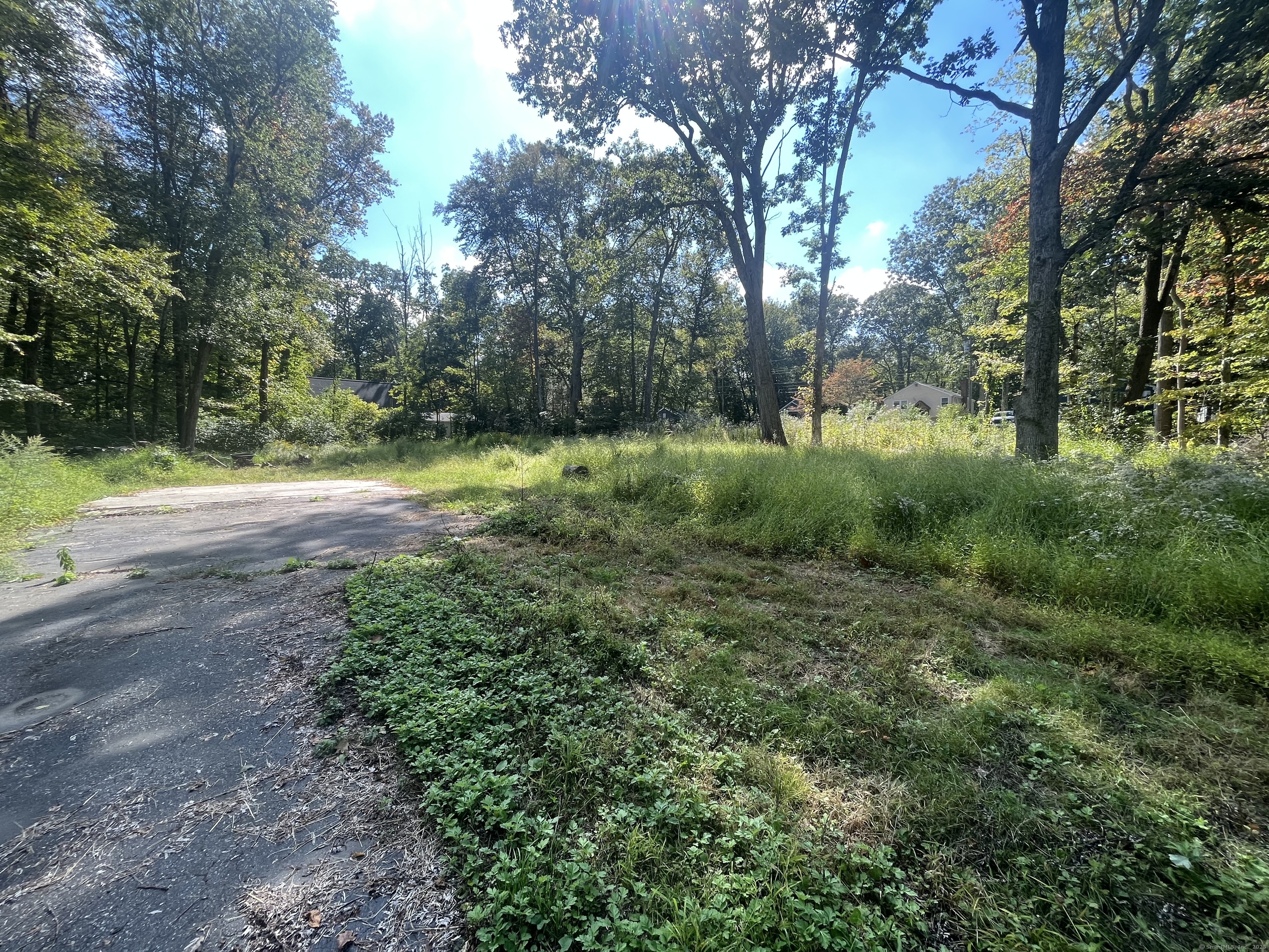 2 Lots on Deepwood Drive Hebron CT 06248