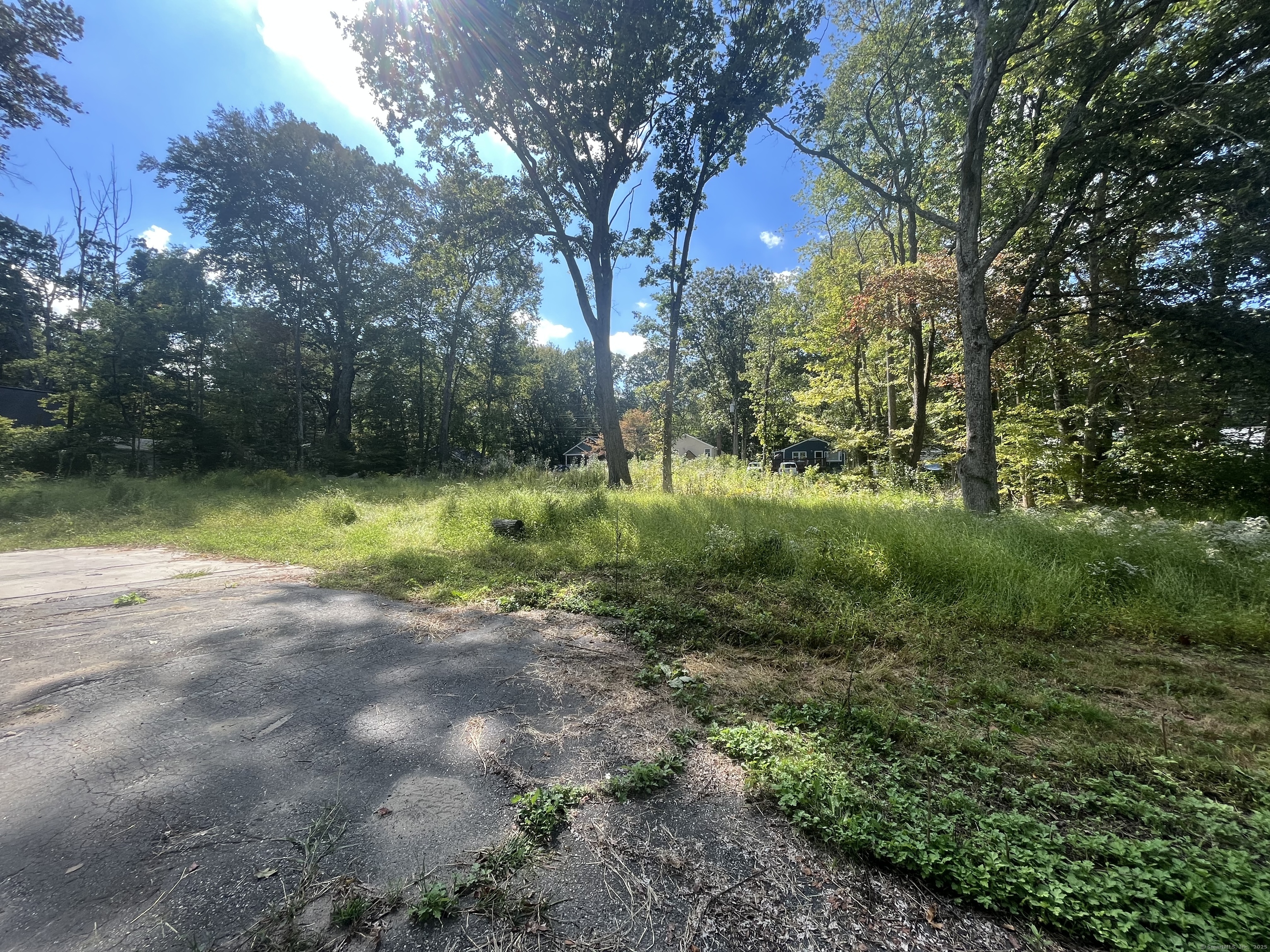 2 Lots on Deepwood Drive Hebron CT 06248