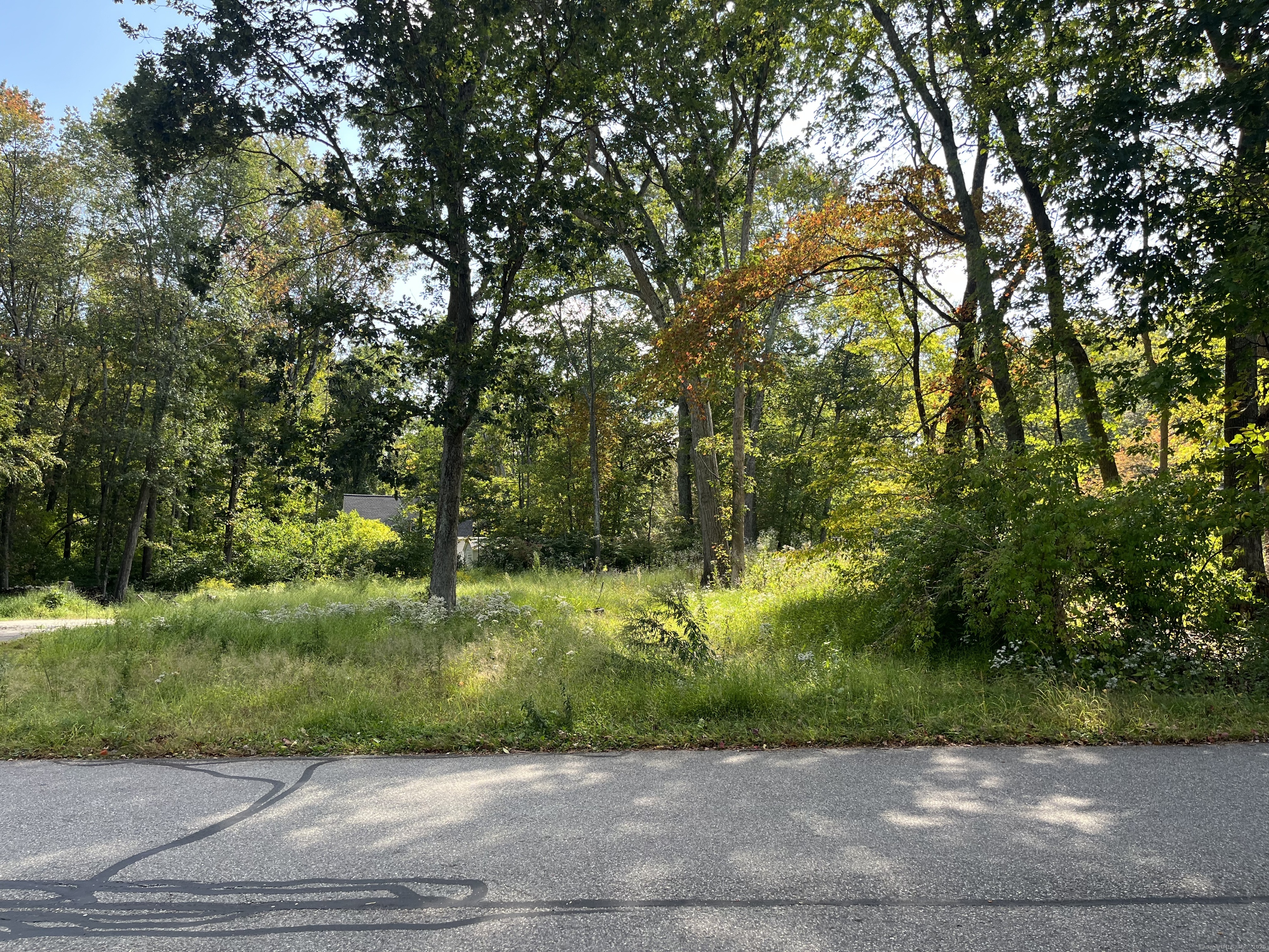2 Lots on Deepwood Drive Hebron CT 06248