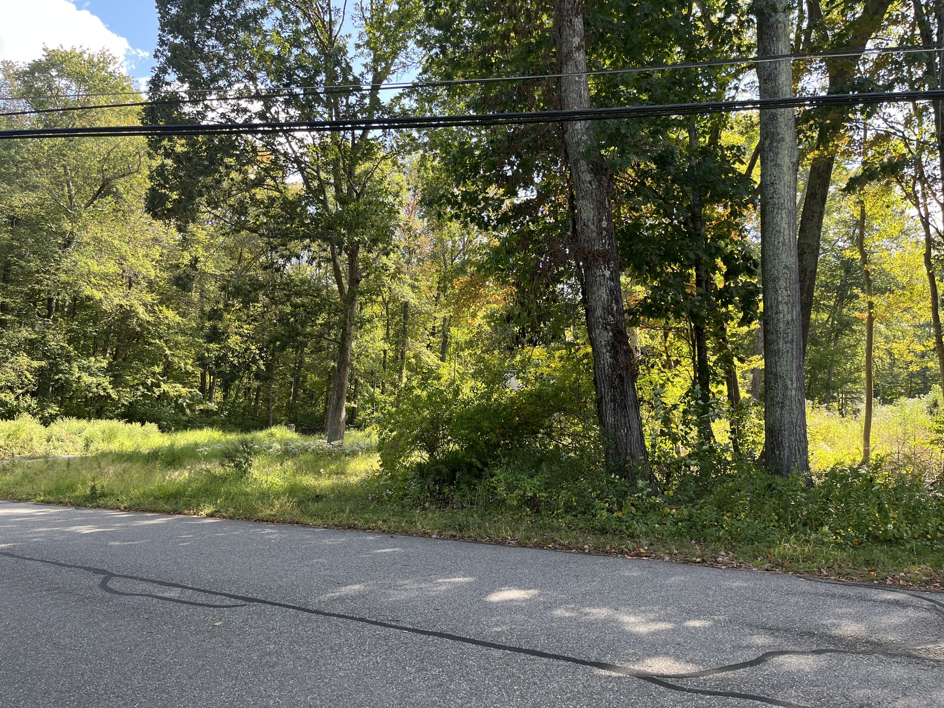 2 Lots on Deepwood Drive Hebron CT 06248