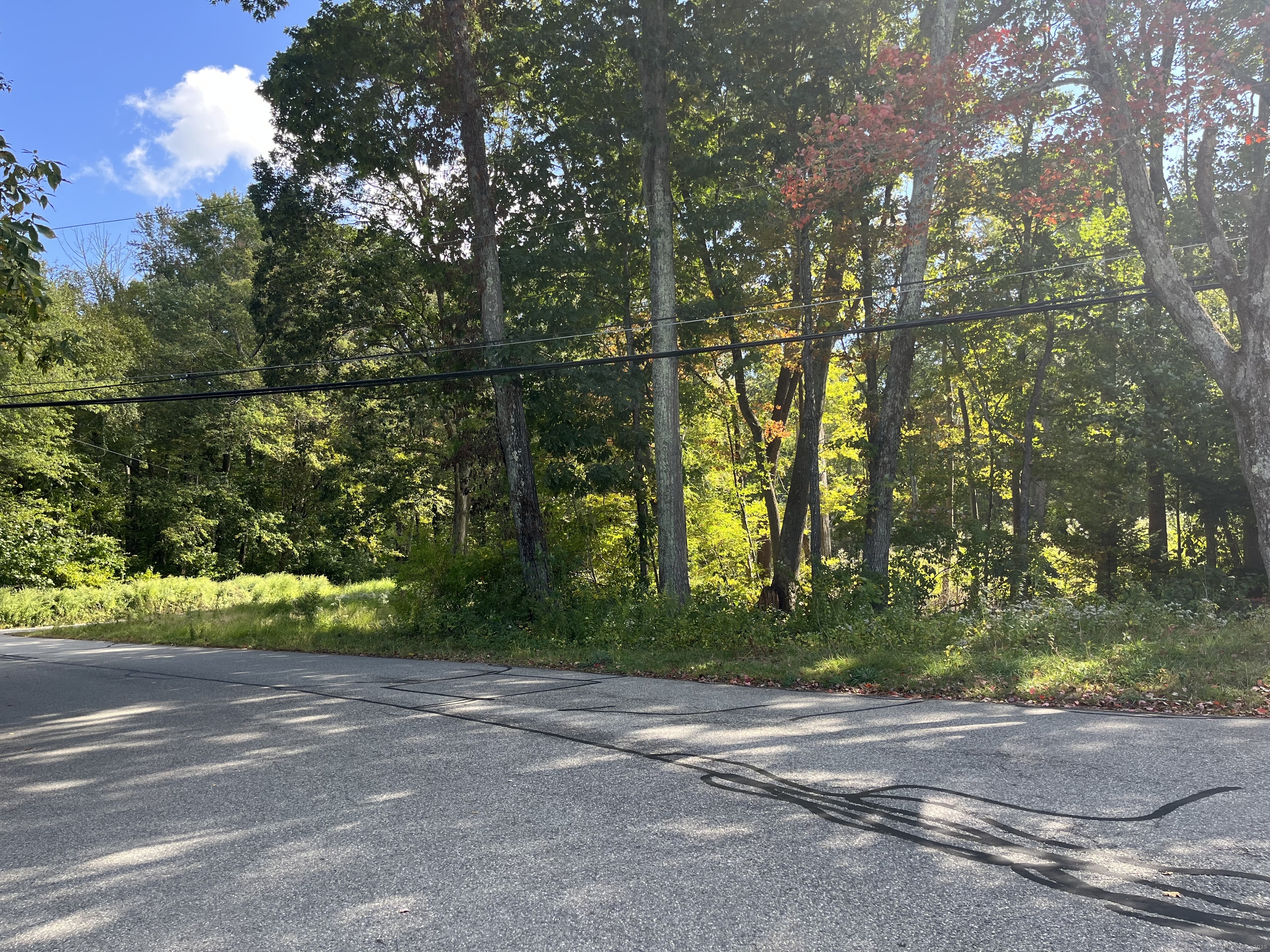 2 Lots on Deepwood Drive Hebron CT 06248