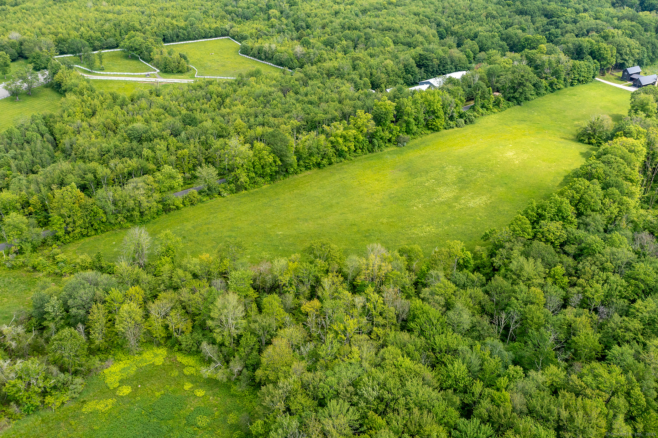 LOT 1 060804 Popple Swamp Road Washington CT 06794