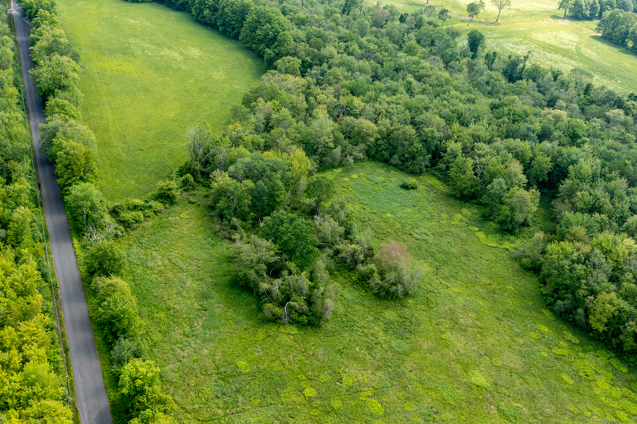 LOT 1 060804 Popple Swamp Road Washington CT 06794