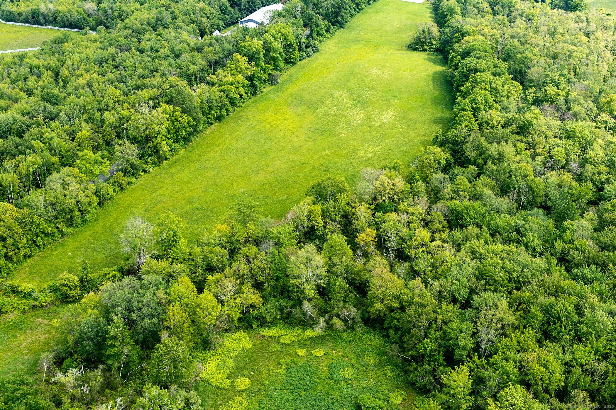 LOT 1 060804 Popple Swamp Road Washington CT 06794