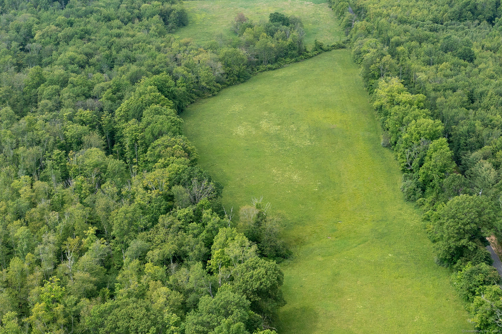 LOT 1 060804 Popple Swamp Road Washington CT 06794