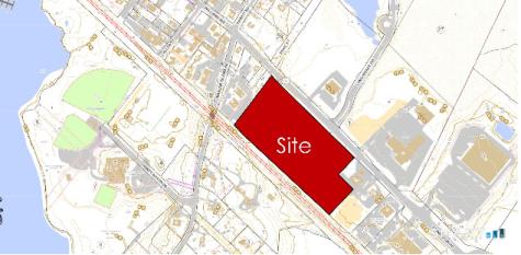 16-20 Stonington Road Stonington CT 06379