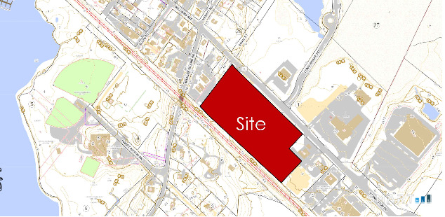 16-20 Stonington Road Stonington CT 06379