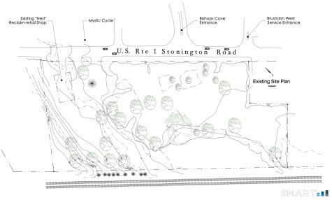 16-20 Stonington Road Stonington CT 06379
