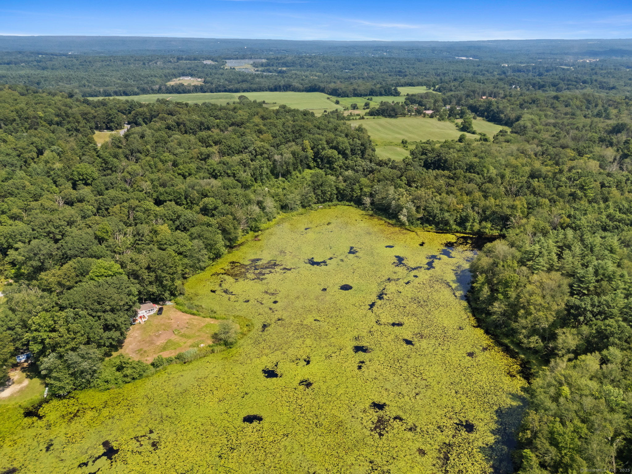 4 Paradise Drive Brooklyn CT 06234