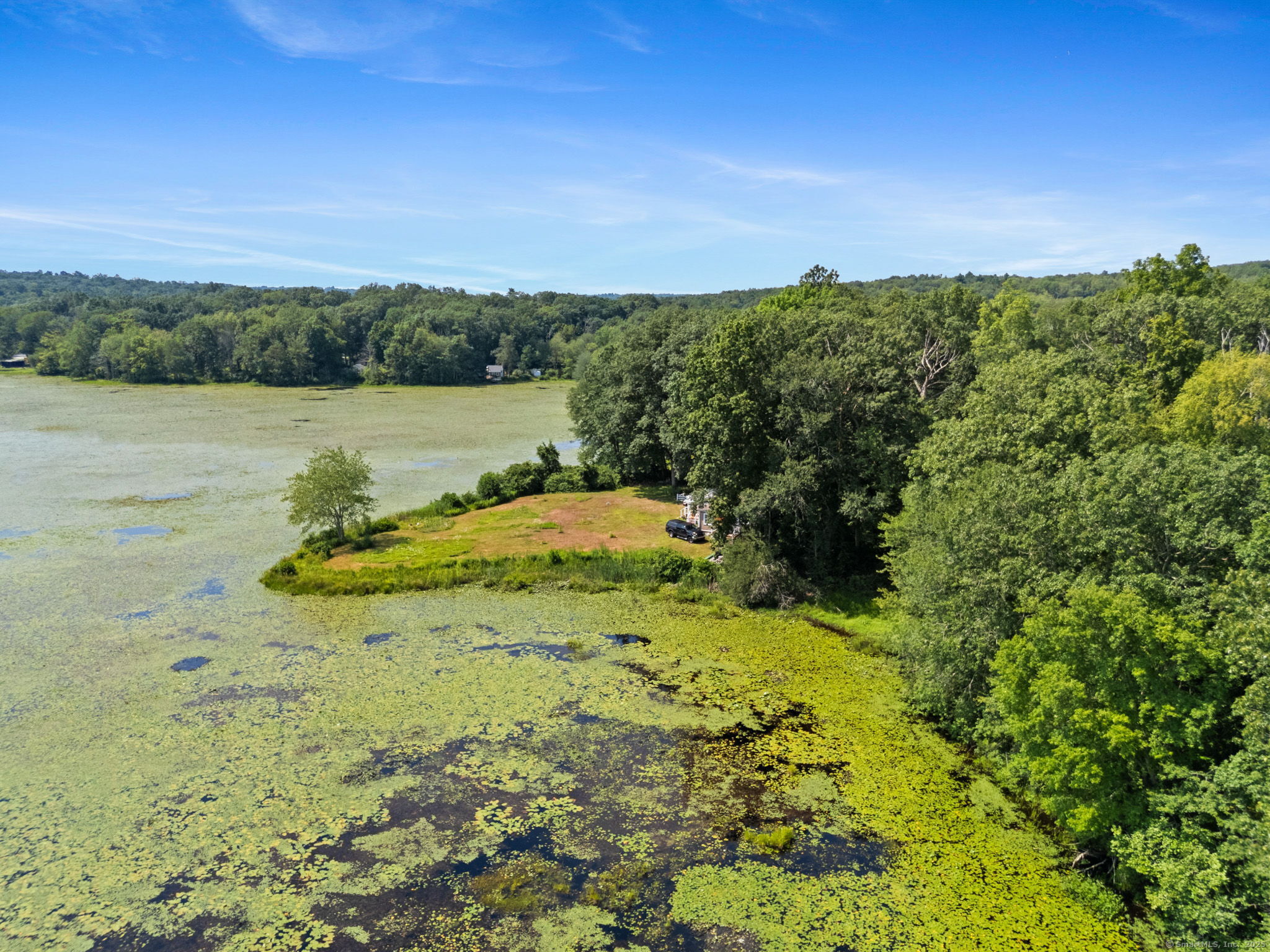 4 Paradise Drive Brooklyn CT 06234