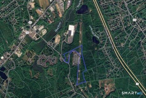 Lot 3 Bokum Road Essex CT 06426