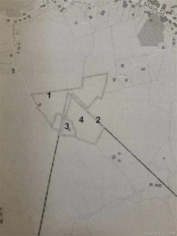 6 Hinckley Hill Road Preston CT 06365