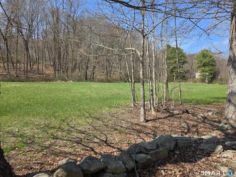 Cedar Swamp Road Deep River CT 06417